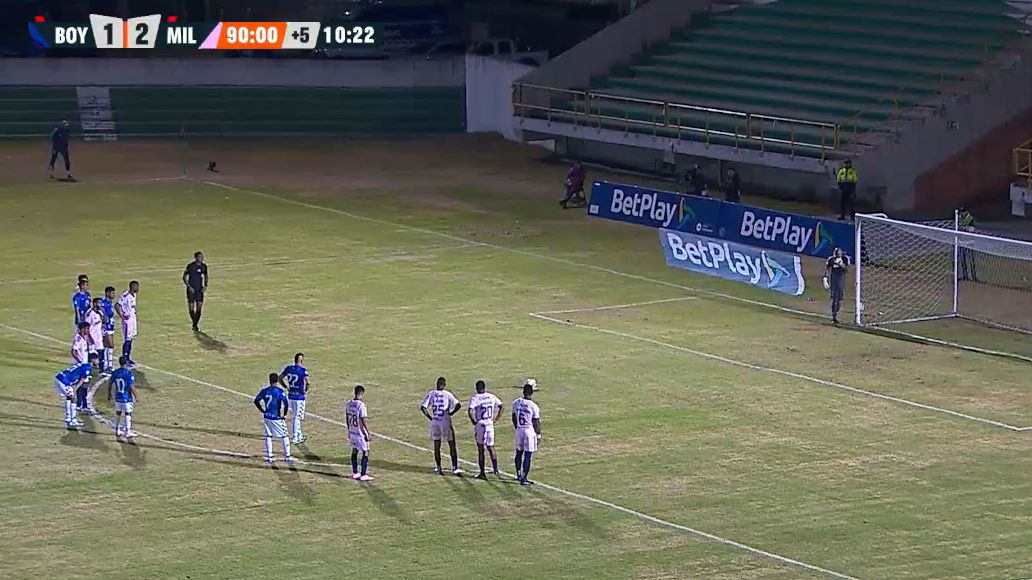 👀补时最后时刻十二码直奔看台！茨高1-2百万富翁无缘绝平