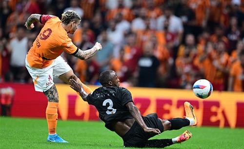 加拉塔萨雷 vs 阿塔卡斯哈泰体育