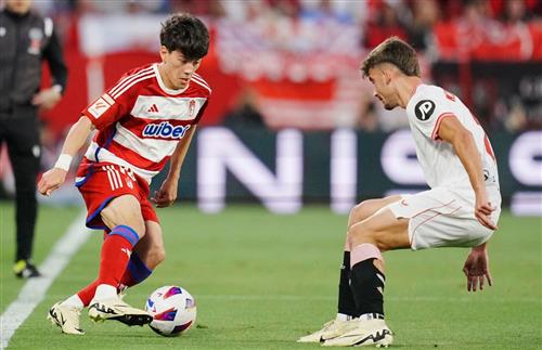 塞维利亚 vs 格拉纳达 CF